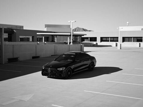 Used 2024 Mercedes-Benz S 63 AMG S image 21