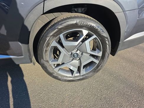 Used 2024 Hyundai Palisade SEL w/ Premium Package image 51