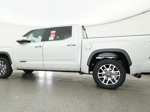 New 2026 Toyota Tundra 1794 Edition AWD/4WD image 20