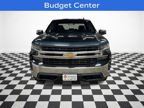Used 2020 Chevrolet Silverado 1500 LT w/ All-Star Edition image 3
