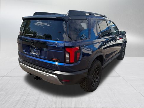 Used 2026 Honda Passport TrailSport Elite image 6