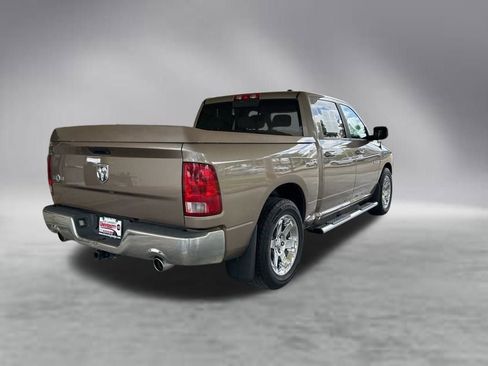 Used 2010 Dodge Ram 1500 Truck SLT w/ Lone Star Regional Pkg RWD image 3