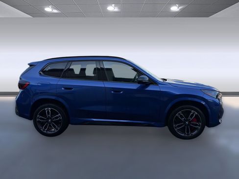 Used 2026 BMW X1 xDrive28i w/ Technology Package AWD/4WD image 8