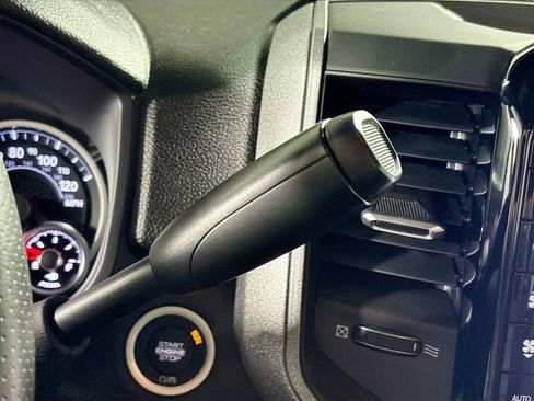 New 2026 RAM 3500 Tradesman AWD/4WD image 18
