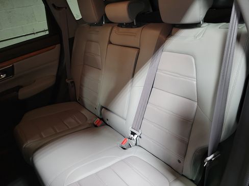 Certified 2022 Honda CR-V EX-L image 12