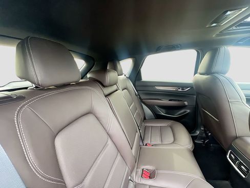 Used 2025 MAZDA CX-5 Signature image 30