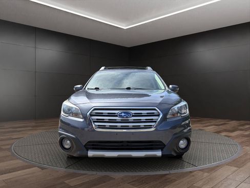 Used 2016 Subaru Outback 3.6R Limited AWD/4WD image 3