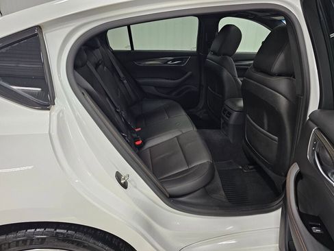 Used 2020 Cadillac CT5 Sport image 6