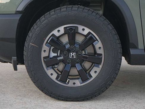 New 2026 Honda Passport TrailSport Elite image 7