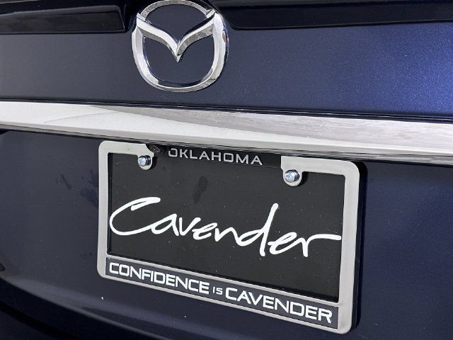 Used 2018 MAZDA MAZDA6 Signature FWD image 33