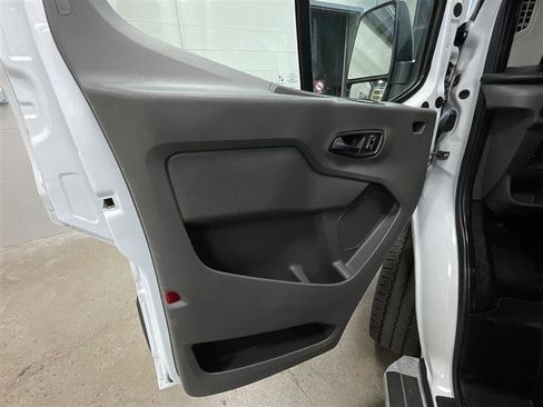 Used 2023 Ford Transit 250 Low Roof w/ Exterior Upgrade Package image 10