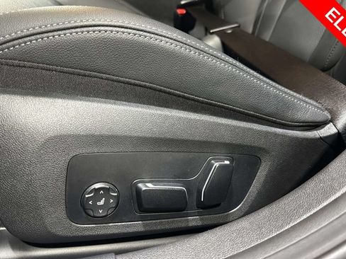Used 2025 BMW i4 xDrive40i w/ M Sport Package AWD/4WD image 23