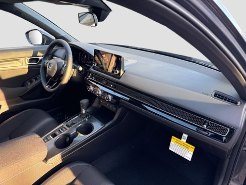 New 2026 Honda Civic Sport image 21