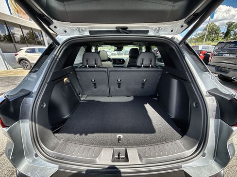 New 2026 Chevrolet TrailBlazer ACTIV w/ Convenience Package image 24