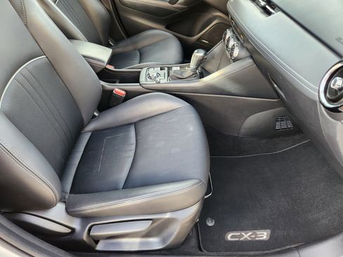 Used 2019 MAZDA CX-3 Touring w/ Preferred Equipment Package image 17
