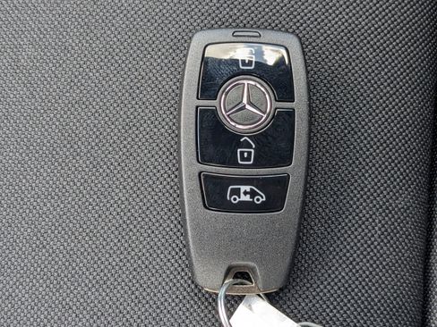 New 2025 Mercedes-Benz Sprinter 2500 image 26