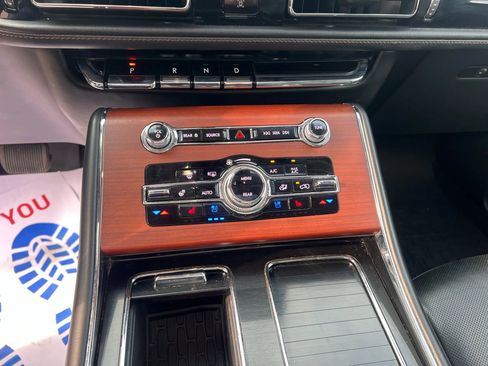 Used 2023 Lincoln Aviator Grand Touring w/ Equipment Group 301A image 28