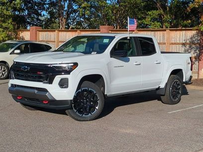 New 2026 Chevrolet Colorado Z71 w/ Technology Package