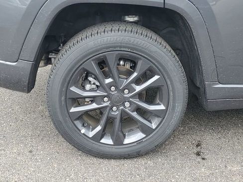 New 2026 Jeep Grand Cherokee Limited AWD/4WD image 6
