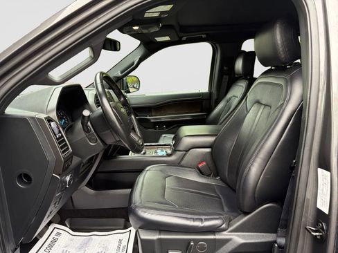Used 2019 Ford Expedition Limited AWD/4WD image 12
