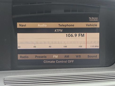 Used 2007 Mercedes-Benz S 550 image 42