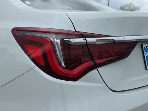 Used 2020 Acura RLX Technology image 11