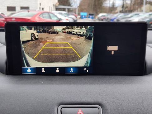 Certified 2025 Acura TLX w/ Technology Package image 14