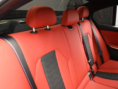 Used 2026 BMW M3 Competition AWD/4WD image 44