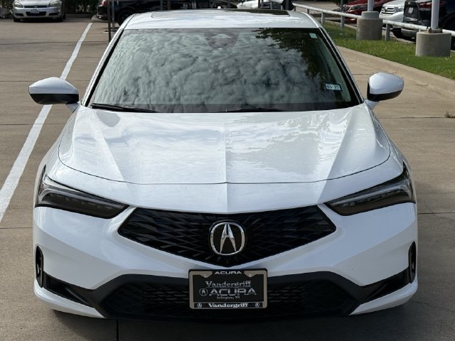 Used 2024 Acura Integra FWD image 7