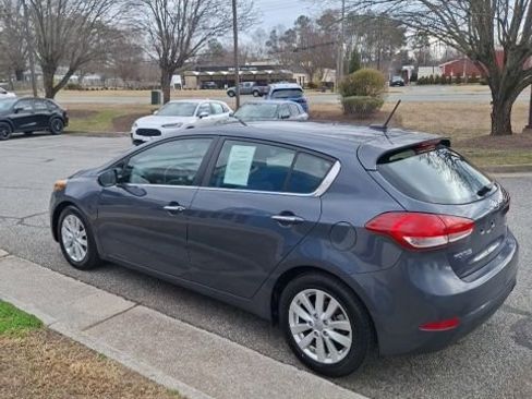 Used 2015 Kia Forte EX image 6