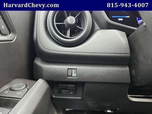 Used 2026 Chevrolet Colorado Trail Boss image 21