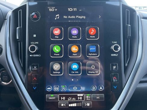 Certified 2025 Subaru Crosstrek 2.5i Limited image 16