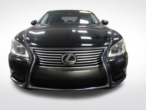 Used 2013 Lexus LS 460 L image 8