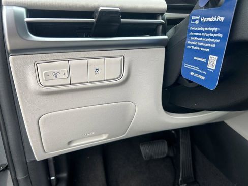 New 2026 Hyundai Tucson SE AWD/4WD image 16