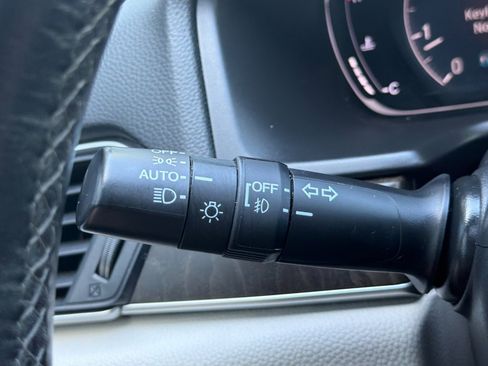 Used 2020 Honda Accord EX-L image 31