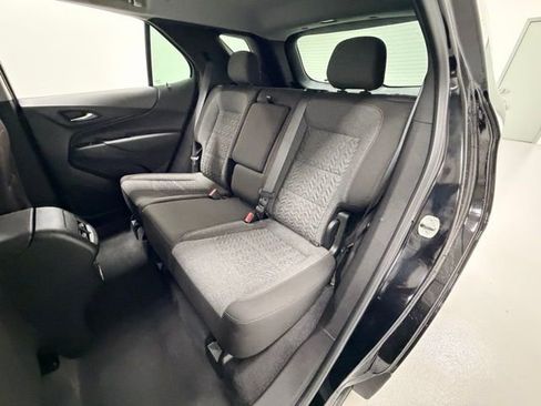 Certified 2024 Chevrolet Equinox LT image 23