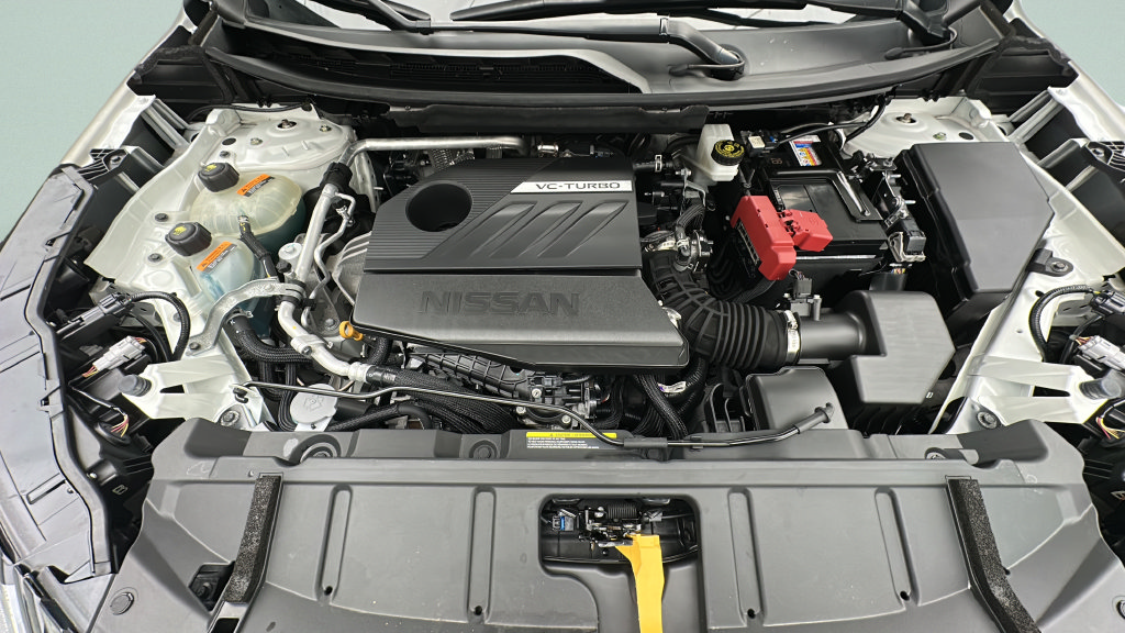 Used 2023 Nissan Rogue SV w/ SV Premium B Package AWD/4WD image 22