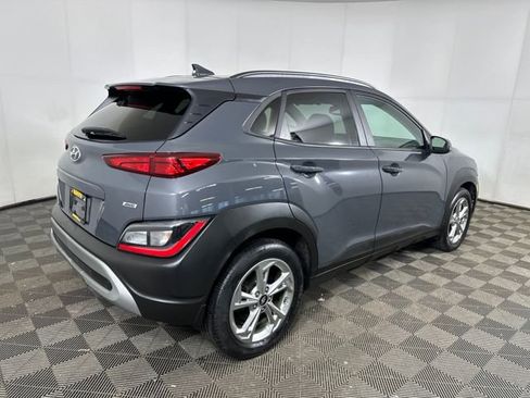 Certified 2023 Hyundai Kona SEL image 3