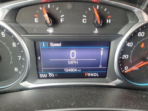 Used 2019 Chevrolet Equinox LT image 16