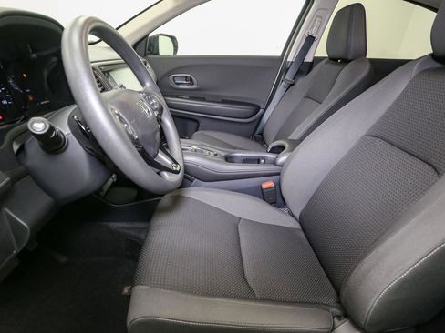 Used 2022 Honda HR-V EX image 44