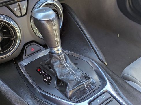 Used 2023 Chevrolet Camaro LT image 23