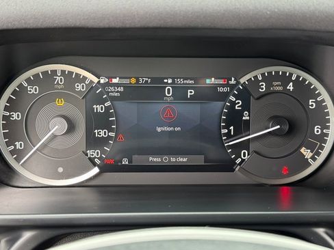 Used 2023 Land Rover Defender 130 S image 25