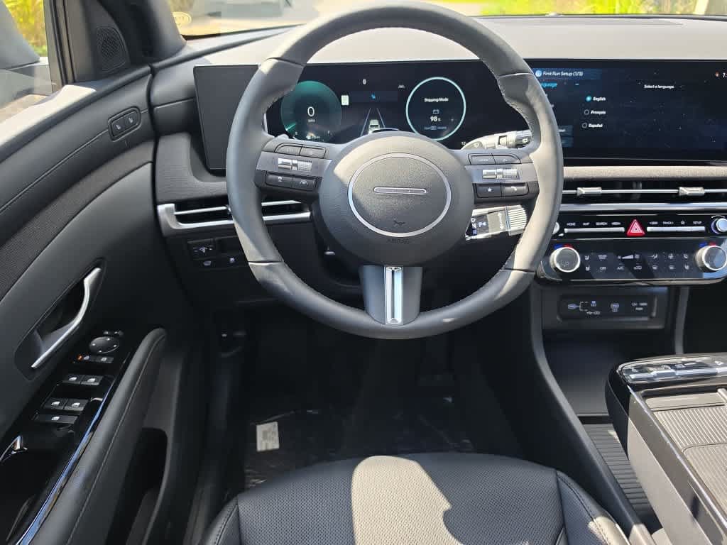 New 2026 Hyundai Tucson Limited AWD/4WD image 20