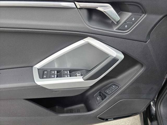 Used 2023 Audi Q3 2.0T Premium Plus AWD/4WD image 23