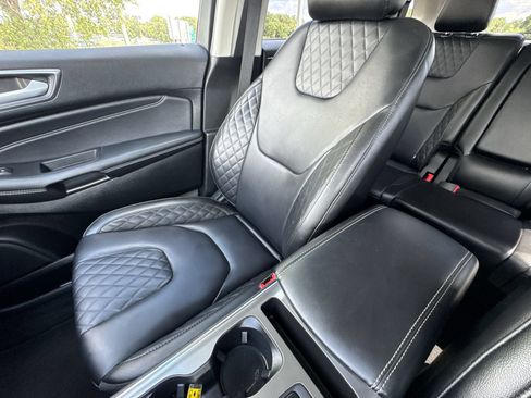 Used 2024 Ford Edge Titanium AWD/4WD image 20