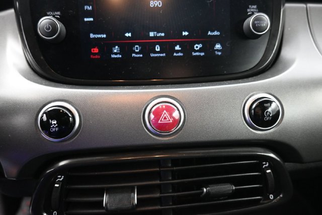 Used 2022 FIAT 500X Sport AWD/4WD image 20