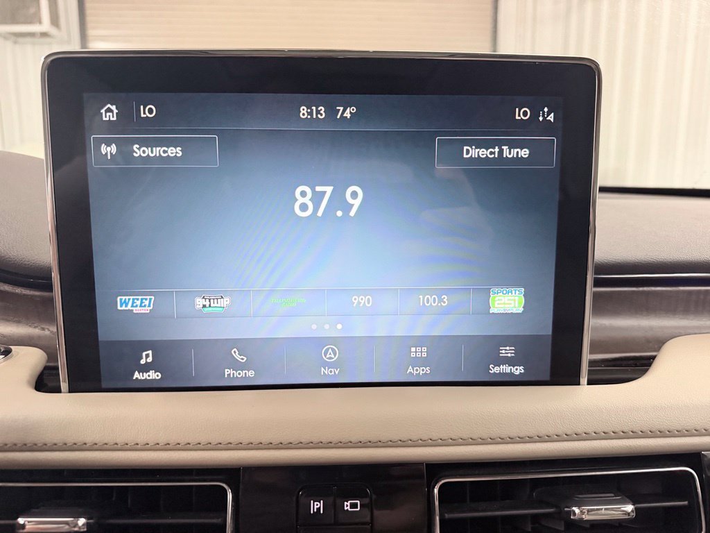 Used 2020 Lincoln Aviator Reserve w/ Equipment Group 202A AWD/4WD image 19