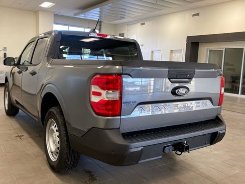 New 2026 Ford Maverick XL w/ 4K Tow Package image 5