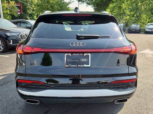 Used 2025 Audi Q5 Prestige AWD/4WD image 12