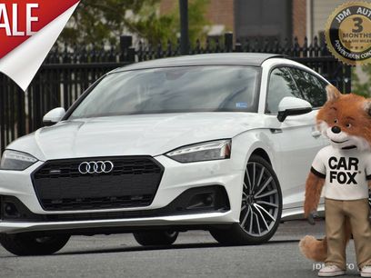 Used 2023 Audi A5 2.0T Premium Plus w/ Premium Plus